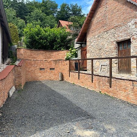 Apartmany Pod Kozakem Velké Popovice Exterior photo