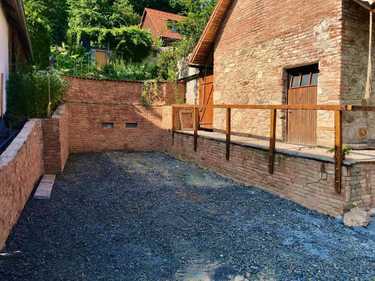 Apartmany Pod Kozakem Velké Popovice Exterior photo
